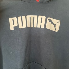 PUMA パーカーの画像