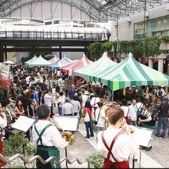 マルシェ出店者やイベント好きな方❤️