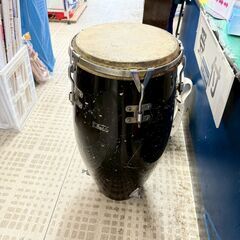 Pearl コンガ 一点のみ 脚欠品
