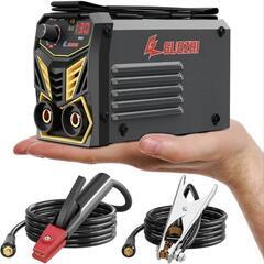100v 130A 溶接機 アーク溶接 インバーター直流 半自動...