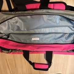 Ie coq sportif スポーツパックの画像