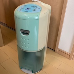 コロナ　除湿機　コンプレッサー方式
