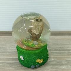 0518-063 フクロウスノードーム