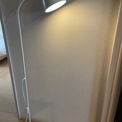 IKEAの照明