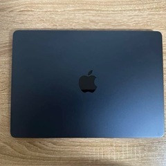 MacBook Air M2 8GB 256GB バッテリー95...