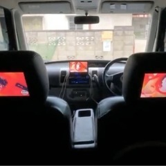 ヘッドレスモニター２