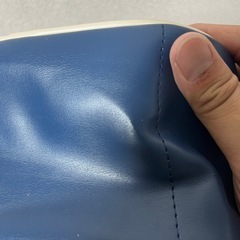 【中古品】adidas ショルダーバッグの画像