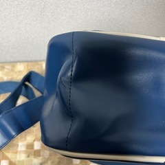 【中古品】adidas ショルダーバッグの画像