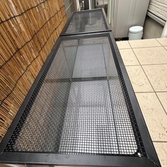 【取引中】昆虫飼育ケース　水槽の画像