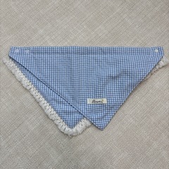 【未使用】アプレレクール　リバーシブルスタイ
