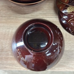 お椀　汁椀　30セットの画像