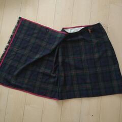 【中古品】スカートの画像