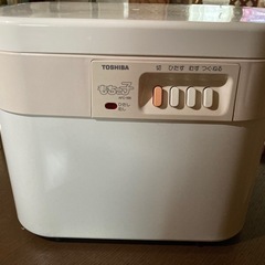 餅つき機