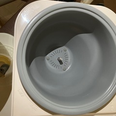 餅つき機　断捨離中な為月末処分しますの画像