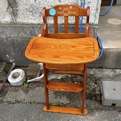 ベビーチェアー