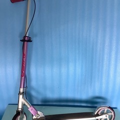 子供用 キックスクーター