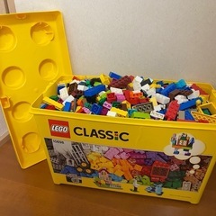 LEGOブロック