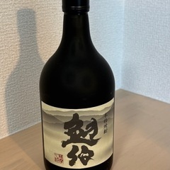 【未開封】本格焼酎べんぱく（限定品）