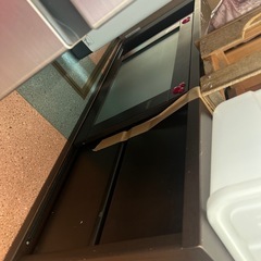 テレビ台