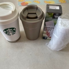 タンブラーセット