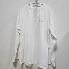 【お譲りします】白いTシャツ