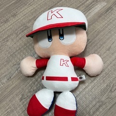 パワプロくん