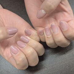 ネイルのモデルさん探してます