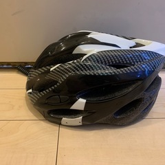 子供用　自転車ヘルメット　新品未使用