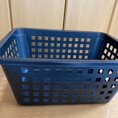 大きなバスケットの画像