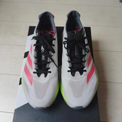 ADIZERO BOSTON 12 M 28センチ