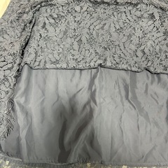 ✳︎earth music &ecologyレーススカート✳︎の画像