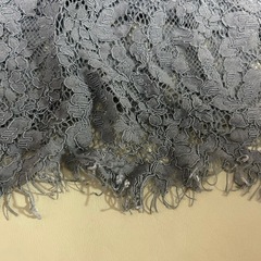 ✳︎earth music &ecologyレーススカート✳︎の画像