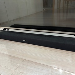 【超美品】DENON サウンドバー　2020年製