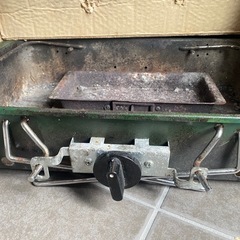 BBQコンロの画像