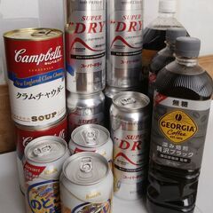 ビール等をお米に変えてほしいです！