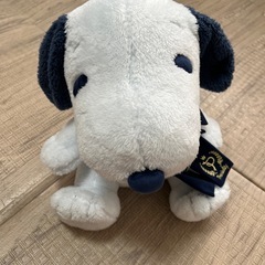 スヌーピー