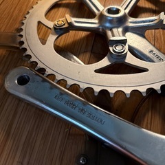 BD-1 クランクの画像