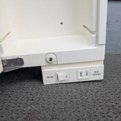幅75cm洗面化粧台3面鏡LED  MAR-753TXU (HE)の画像