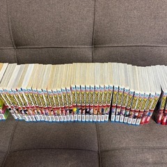僕のヒーローアカデミア全巻、1~42巻セットの画像