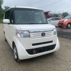 N BOX ETC 片側PSD スマートキー×2