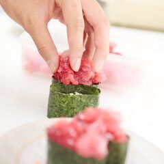 うまい回転寿司