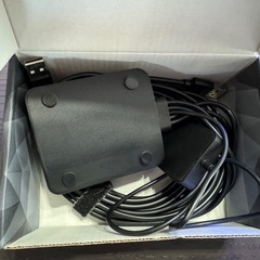 【商談中】【未使用】SABRENT USB KVM スイッチ（4ポート）1000円の画像