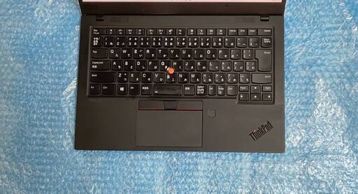 4Kノートパソコン X1 Carbon改⑨ 10th Core i7 Amazon.co.jp: Lenovo ThinkPad X1 Carbon 第8世代 i7-10510U