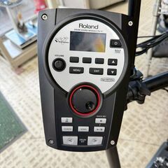 【店頭引取限定】Roland 電子ドラム TD-11 動作品 の画像