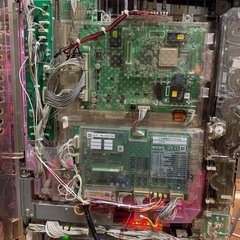 CR緋弾のアリアAA 1/319【無線コントローラー+オプション】 CR緋弾のアリアAA 1/319【無線コントローラー+オプション】