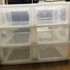 衣服ケース
