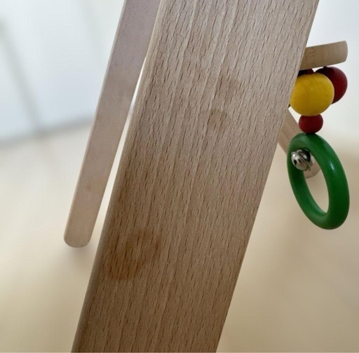 Selecta ムジーナ ベビージム 美品 2024年購入 セレクタ社 ムジーナ