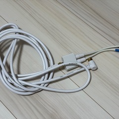 アンテナケーブル3m