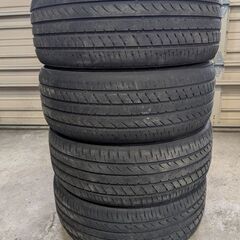 無料!! 215/45R18 早い者勝ち!! ドリケツ ドリフト