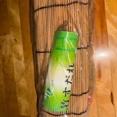 すだれ